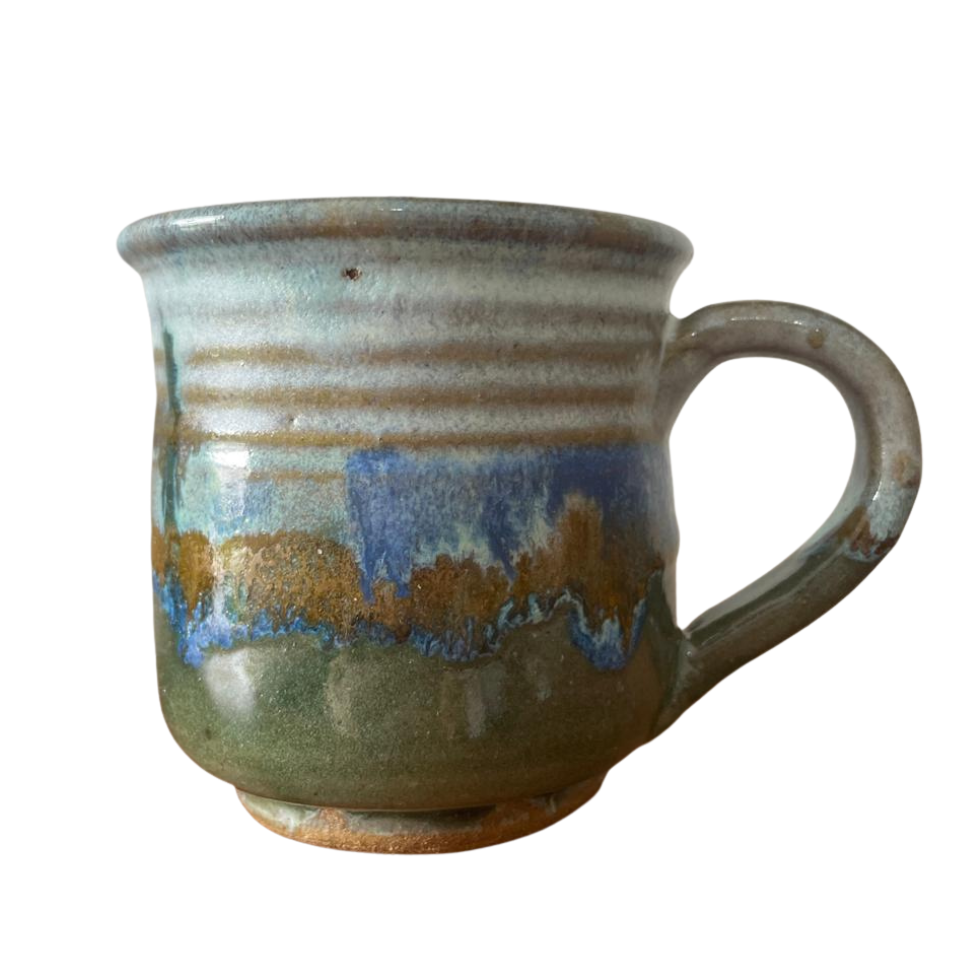 Tazas de cerámica - Imagen 2